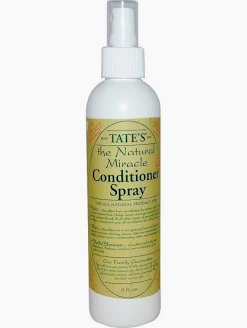 Tate's The Natural Miracle Conditioner Spray