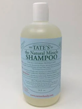 Tate's The Natural Miracle Shampoo 18oz