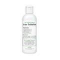 Tate's The Natural Miracle Acne Solution 8oz back